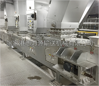灰渣輸送機(jī)